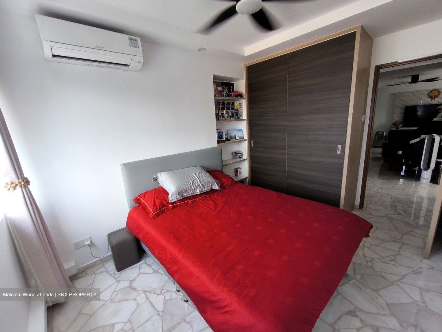 Blk 680 Admiralty Place (Woodlands), HDB 5 Rooms #528099161